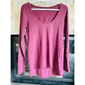 Lululemon Long Sleeve